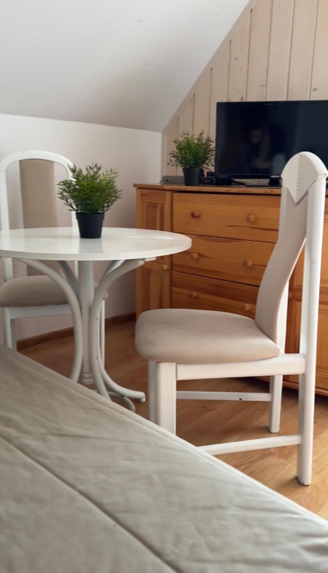 Apartamenty Roza Wiatrow Polańczyk Exterior foto